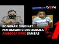 Sindikat Pemerasan Modus Video Asusila Korban Seorang Anggota DPRD Sambas AKIM TvOne