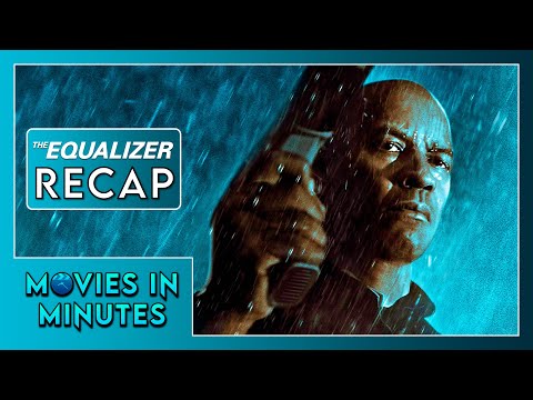 The Equalizer Wikipedia