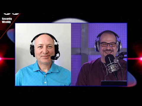 Patch Tuesday, Sysdig, &amp; AttackIQ - ESW #179