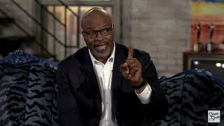 The Donna Drake Show Live it Up with Actor, Evan Parke video