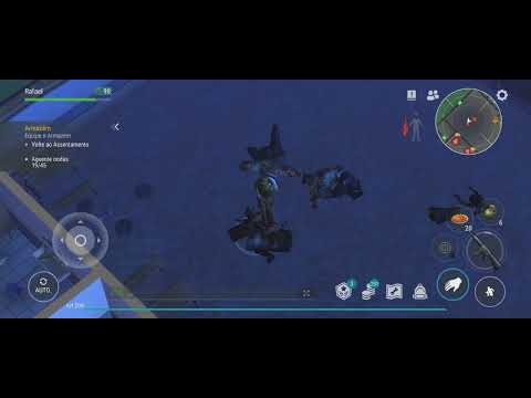 Lucro total da delegacia - Last day on earth Survival