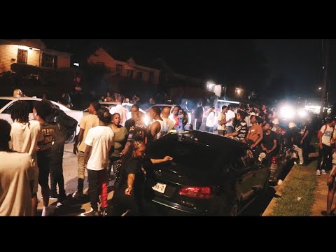 Ync Sosa - YEAA Ft Action pack (Official video) shot by @wolfeproductions901