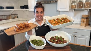 Four of our Favorite Take Out Recipes! Orange Chicken, Mongolian Beef, Egg Rolls and More!