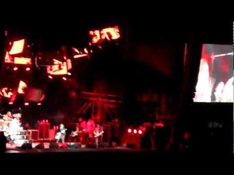 Foo Fighters - All My Life (Milton Keynes Bowl)