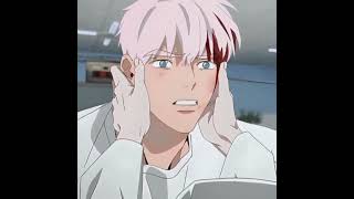 Where did Jaekyung let Mignon fight against her😼#animeedits#mignon#animeshorts#plslike#and#subscribe