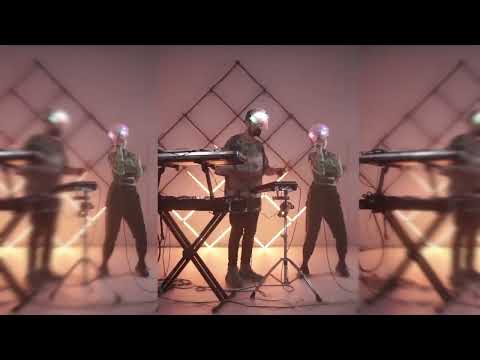 Kult Kyss - Flow Music Live Trailer