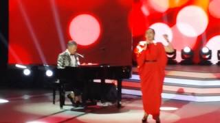 SG 50 Kit Chan ft. Dick Lee - HOME