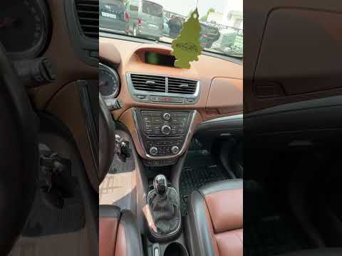 фото opel mokka i 0
