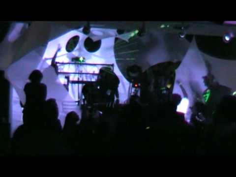 Sogma LIVE @ Revolution 4 ft. HeadHunterz