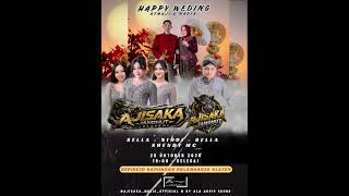 Download lagu FULL ALBUM AJISAKA LIVE DEPIRO KAPUNGAN POLANHARJO KLATEN  mp3