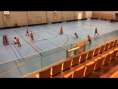 12.1.2020 O2JKL E2 Valkoinen A - Duo