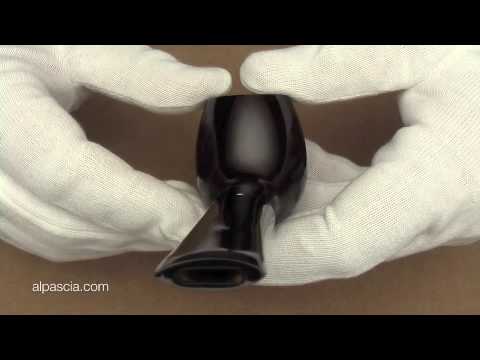 pipa Dunhill Bruyere 5101 Group 5 - pipe B034