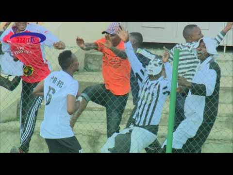 ARPL ETINCELLES FC  0  -  2 APR FC (IBITEGO/GOALS) 02/04/2017