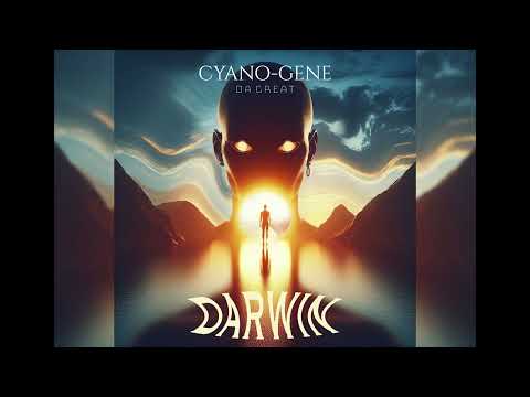 CyanoGene - DARWIN