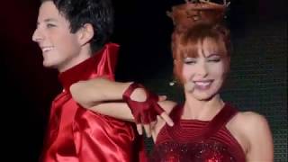 Mylene Farmer- Pourvu Qu’elles Soient douces