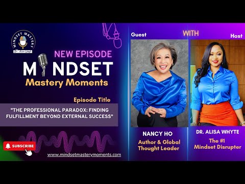 S2 E60 - The Professional Paradox: Finding Fulfillment Beyond External Success