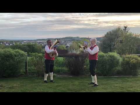 Mariazeller Jodler - Frühschoppen To Go 2021