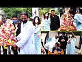 T Series Ganpati Visarjan 2020 Bhushan Kumar And Divya Kumar Khosla Bollywood Ganpati Visarjan