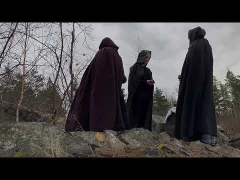 Čekání na Slunce - Dé Domhnaigh