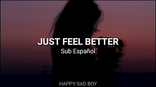 Santana - Just Feel Better ft. Steven Tyler // Sub Español