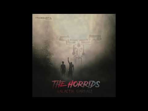 The Horrids - Space Monster