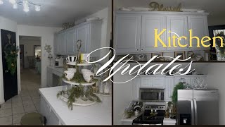 EXTREME HOME UPDATES/HOUSE TO HOME #homeupdates #diy
