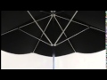 Shade Forever Hexagonal Umbrella
