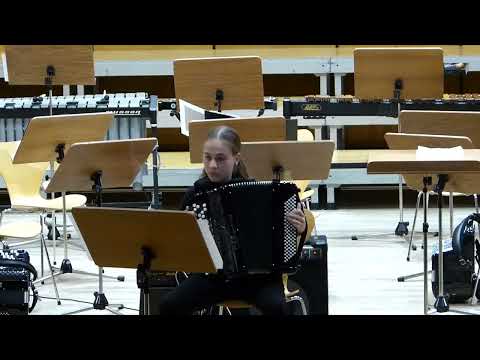 Auth: André Astier; Title: Pièce dans le style ancien