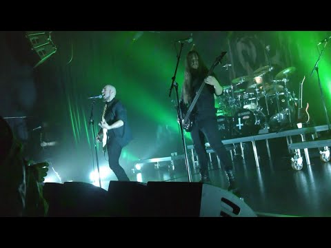 ISKALD - Forged By Wolves (HD) Live at Sinus (Bodø,Norway) 31.08.2018
