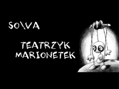 Sowa - Teatrzyk Marionetek