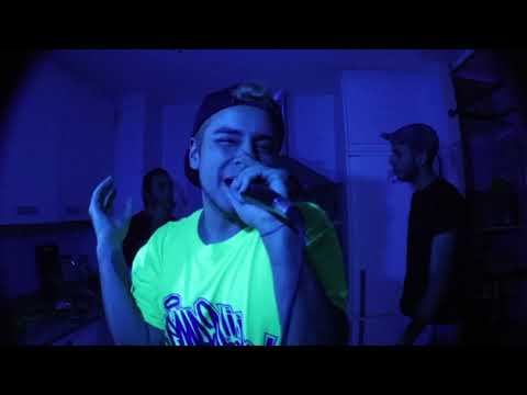 BLUEBERRY CYPHER - OMAR BEN, ANDER DRAW, SHMAGUI, MOTTA MC