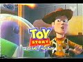 Five Movies Animation Promo 2000 S Disney Channel Middle East