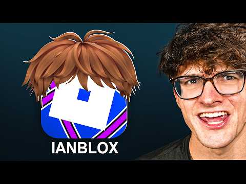 IF I OWNED ROBLOX...
