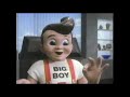 Frisch S Big Boy Restaurant Commercial 1989