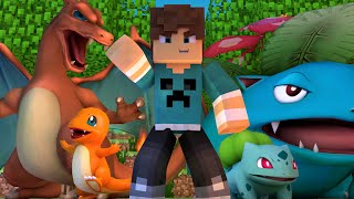 Minecraft: Pokemon Ruby - Que Se Inicie o Torneio Pokemon ! #18
