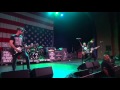 Anti-Flag "Summer Squatter Go Home" Aztec Theatre 2-2/17 (3)