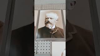 Download lagu S516*作曲家名正解率50％！ロマン主義のロシア人・白鳥の湖のチャイコフスキー/Composer/Tchaikovsky (BGM?は音楽室の雑音・マユミージュ考察)＃チャイコフスキー mp3
