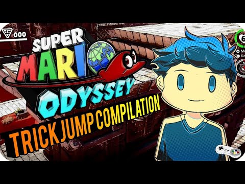 God?! | SMO Trickjump Compilation #6