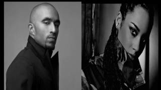 Hasan Salaam So simple remix feat Alicia Keys