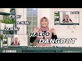 HELLO DANGDUT (REMIX TIKTOK) by ARINDI PUTRY