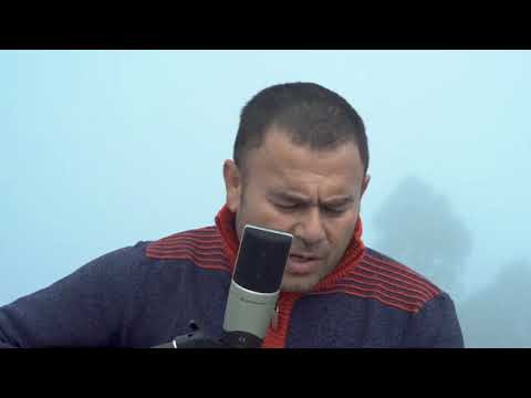 Álvaro Bermeo - Resucitar (Live) | Desde Quito Papá Sessions