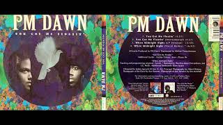 PM Dawn (4. When Midnight Sighs - Vocal Remix - The Bliss Album 1993 - Promo CD Single)