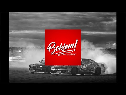 BOKIEM! About Drifting... in grand finale 2020! Relation from ZALA Drift Open #54 Motopark Toruń
