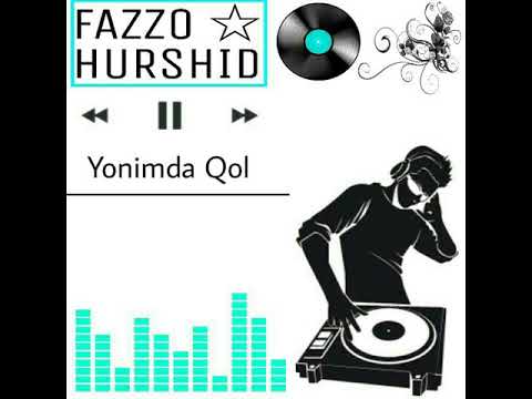 Fazzo [Hurshid] ft Anosh - Yonimda Qol (2012)