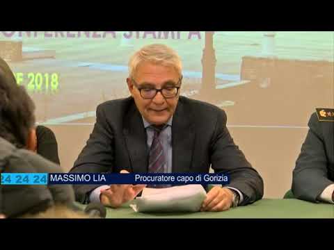 TG NEWS 24 | 21 Novembre 2018 | ORE 11 00