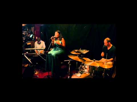 Rachel RATSIZAFY BILOVD Trio - summertime