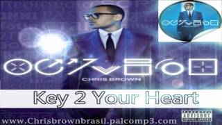 Chris Brown - Key 2 Your Heart - Fortune Deluxe