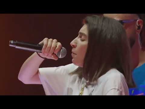 Sara socas vs mr ego Reggae