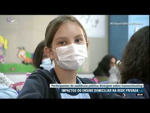 Senadores e especialistas analisam impacto do homeschooling na rede privada de ensino