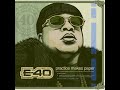 1 Question (Clean) - E-40 feat. Rick Ross, Jeremih & Chris Brown